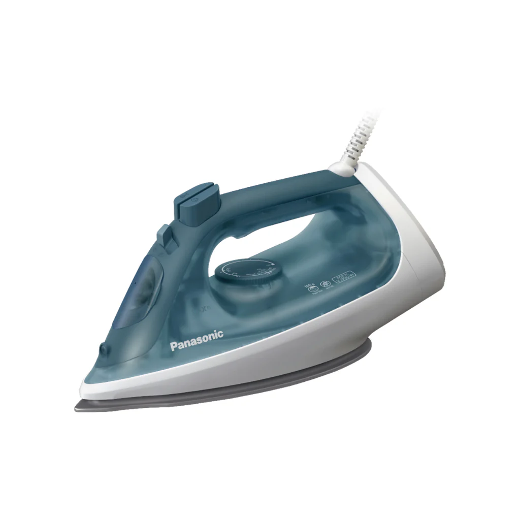 PANASONIC STEAM IRON (NI-S430)